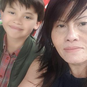 Meet your Posher, Phoungeune